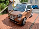 Smart ForTwo 1.0 52kW passion twinamic passion