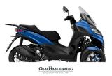 Piaggio MP3 Sport 310 - PIAGGIO MP3 310 SPORT