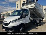 Iveco Daily 70C21 Dreiseitenkipper Meiller Automatik - Iveco C daily 70 21