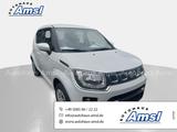 Suzuki Ignis 1.2 Hybrid Club pure white pearl - Suzuki Ignis aus 2021