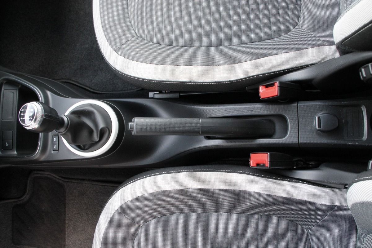 Fahrzeugabbildung Renault Twingo 1.0 SCe 75 Limited