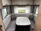 Knaus SPORT 500 EU E-POWER SELECTION-Klma+++ - Knaus Augsburg