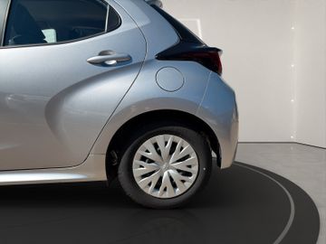 Toyota Yaris - 11