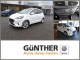 Hyundai i10 Edition 30 *Klima* SHZ* PDC*Alu*12M Garantie