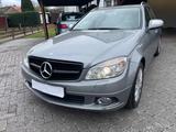Mercedes-Benz C 180 KOMPRESSOR T AVANTGARDE Avantgarde