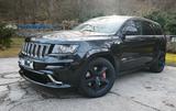 Jeep Grand Cherokee SRT8 6.4 V8 Panorama - Jeep Grand Cherokee: Srt8