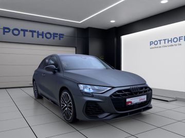 Audi S3 - 7