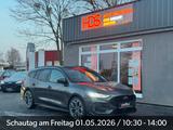 Ford Focus Turnier ST-Line Style