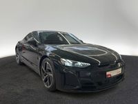 Audi e-tron GT - Vorschau Bild 7
