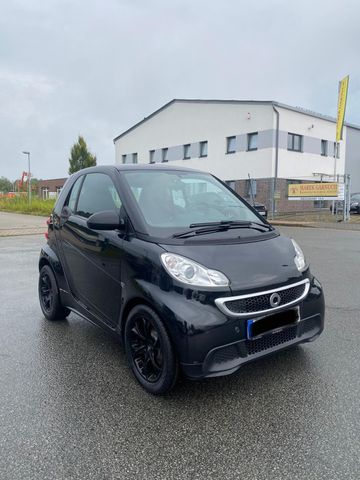 Smart 451 Passion 84PS Turbo TÜV11/26 Serv...