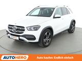 Mercedes-Benz GLE 350e 4Matic Aut.*BURMESTER*360CAM*ACC*NAVI* - Mercedes-Benz GLE 350 mit Hybrid-Antrieb