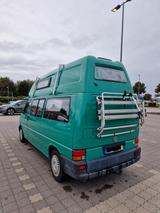 Volkswagen T4 California Exclusive - Volkswagen T4 california exclusiv