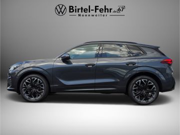 Cupra Terramar 2.0 TSI 4Drive AHK Navi Kamera
