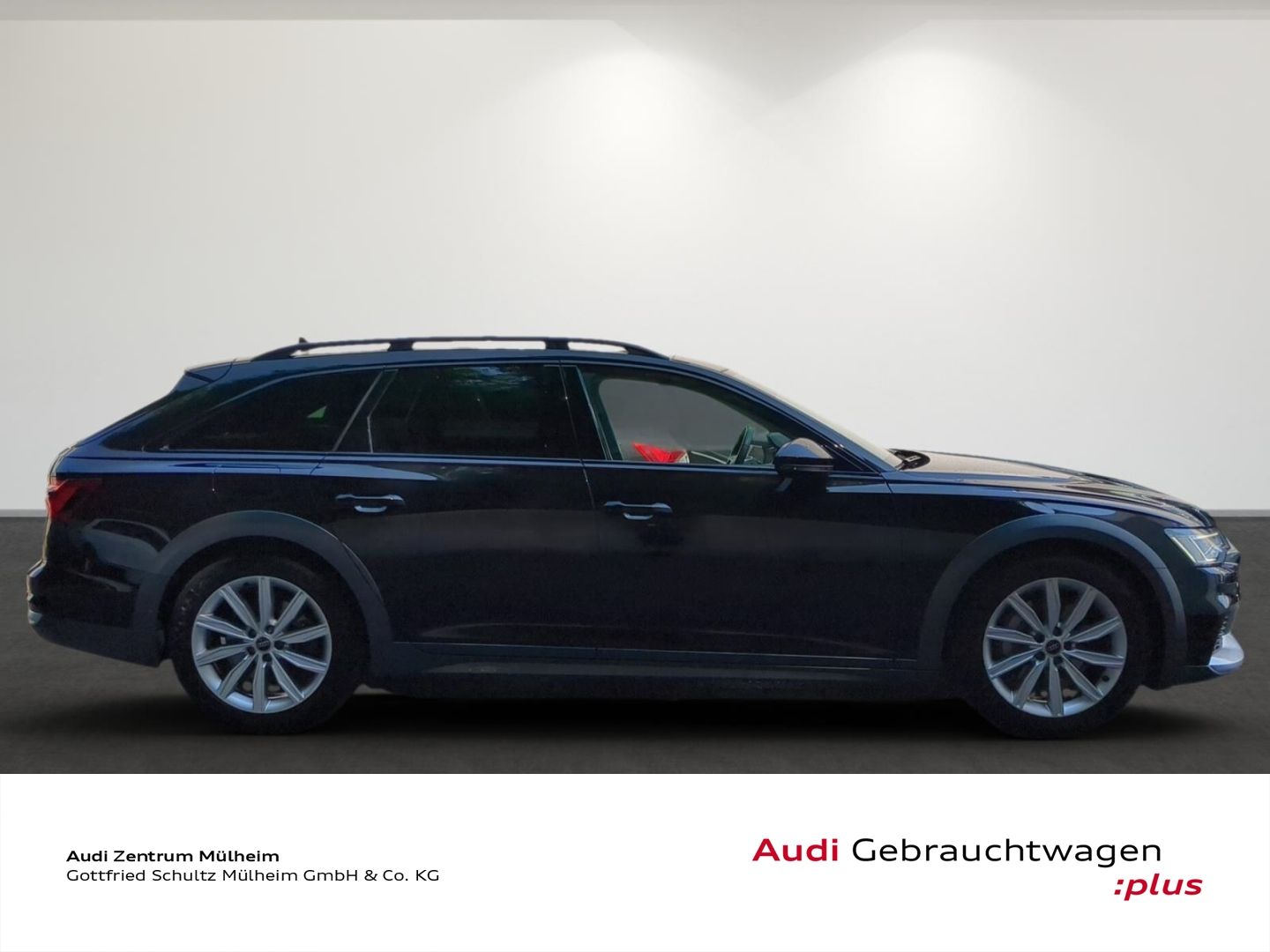 Audi A6 Allroad - Bild 3
