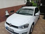 Volkswagen Golf 1.2 TSI BMT CUP Variant CUP - Volkswagen Golf mit Benzin-Antrieb: Kombi, 1.2