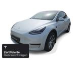 Tesla Model Y Long Range AWD - Tesla Model Y Long-Range