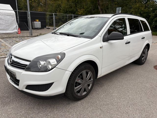 Opel Astra Caravan 1.6 Ecotec Selection *TÜV 10/2026*