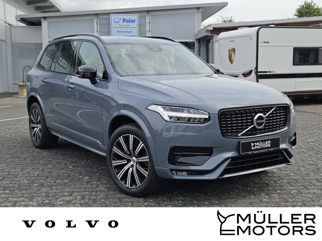 2023 Volvo XC90