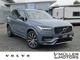 Volvo XC 90 Ultimate Dark AWD AHK Panorama Standheiz - Volvo XC90 7-Sitzer