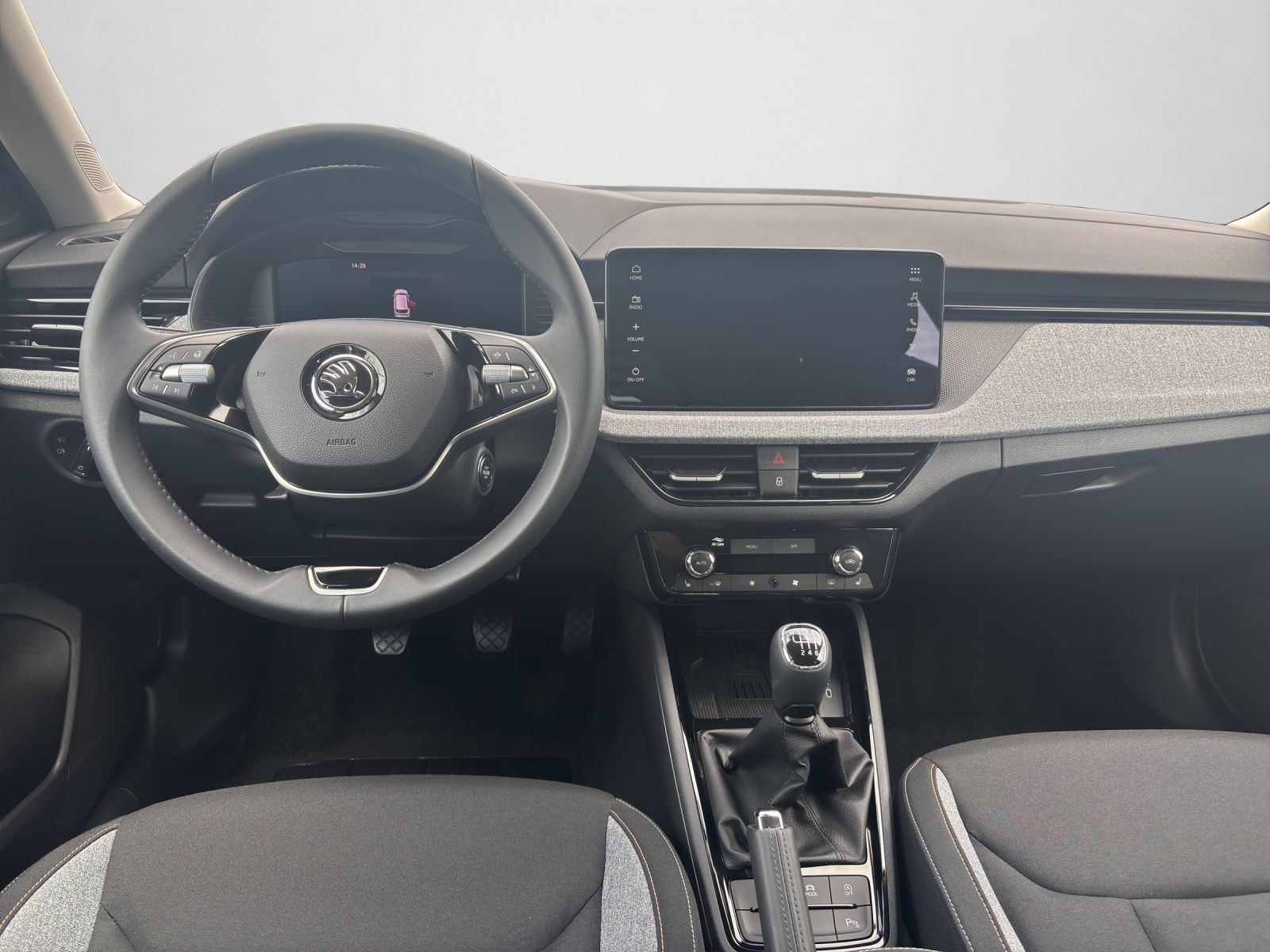 Skoda Kamiq - Bild 4