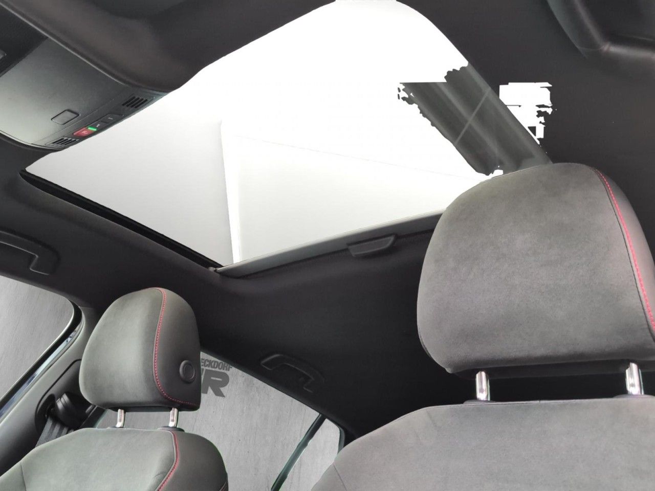 Golf VII GTI Performance 2.0 TSI DSG Klima Navi