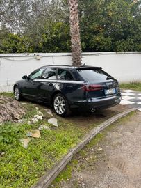 Audi A6 - 5
