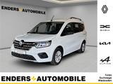 Renault Kangoo III PKW Techno BLUE dCi 115