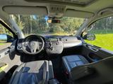 Volkswagen T5 Multivan - Volkswagen T5: Schiebedach