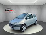 Renault Twingo 1.2 16V Aut. Dynamique - gebrauchte Renault Twingo aus dem Jahr 2004