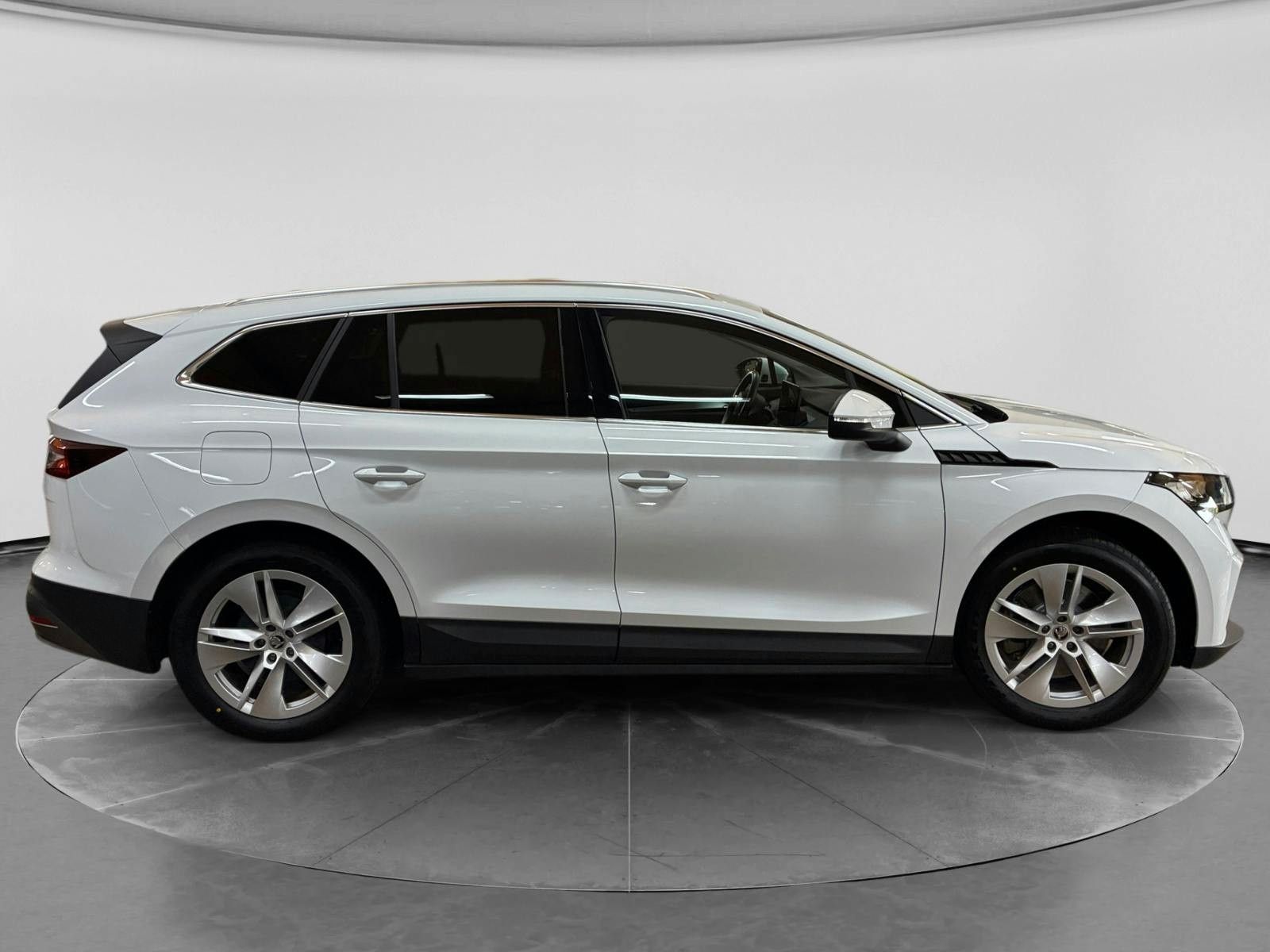 Skoda Enyaq - Bild 3