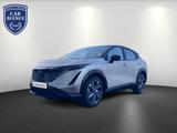 Nissan Ariya Ariya 87kwh Evolve+Pack - 394PS - gebrauchte Nissan Ariya aus dem Jahr 2024