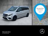 Mercedes-Benz V 300 d Kompakt AVANTGARDE EDITION+AMG+9G+AHK
