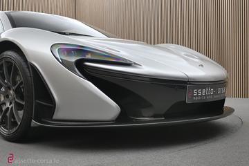 2014 Mclaren P1 — миниатюра 38