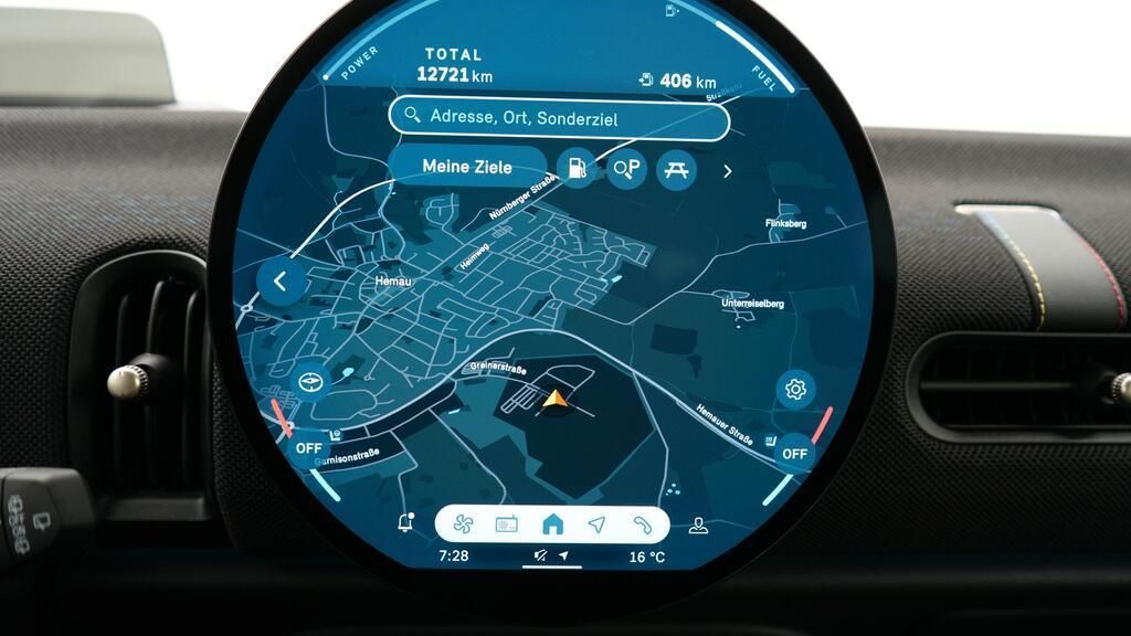 MINI Cooper C - Bild 15