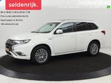 Mitsubishi Outlander 2.4 PHEV Intense+ | Schiebedach | sitz