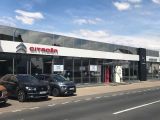 Citroën C3 AIRCROSS PT110 C-SERIES,1.HAND,SITZHEIZUNG,RÜ - Citroën C3 Aircross aus 2021