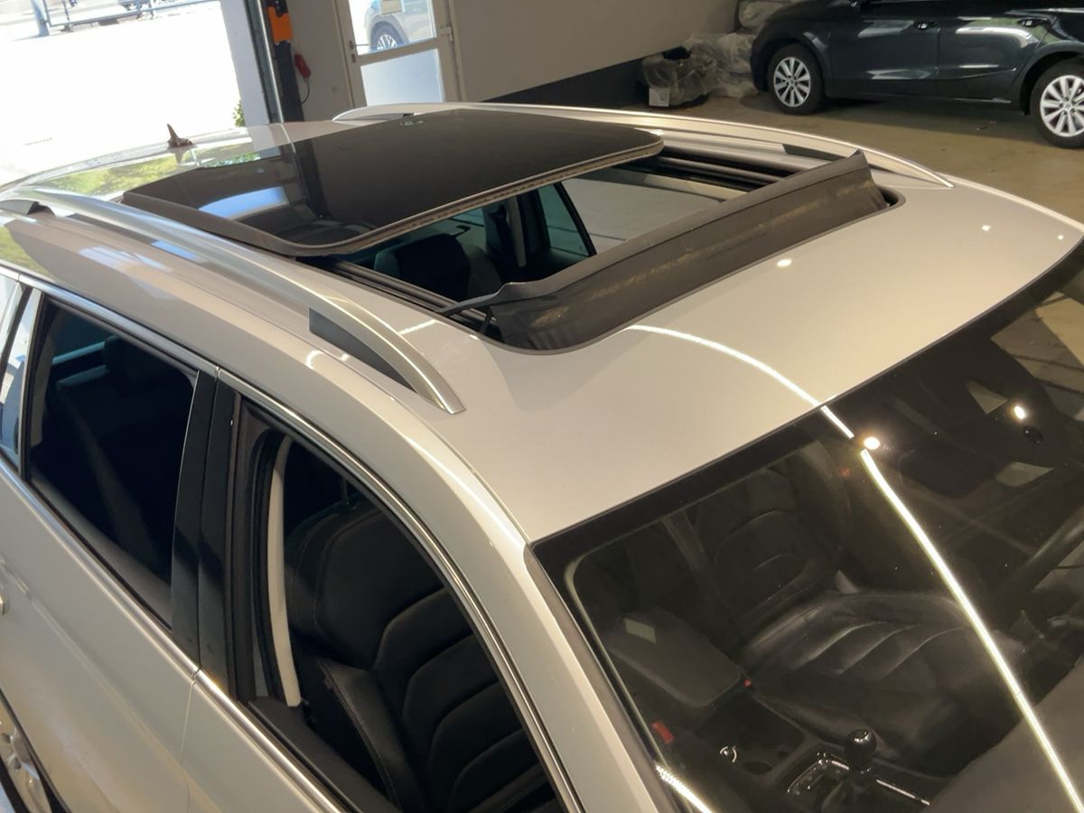 Skoda Kodiaq TSI Style 4x4 LED AHK ACC Navi Pano RFK S foto 5