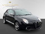 Alfa Romeo MiTo Super *XENON*NAVI*LEDER*PDC*TEMPO*SHZ* - Alfa Romeo Gebrauchtwagen von 2012