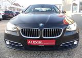BMW 550i xDrive V8 Lim./Sitzbelüftung/Xenon/Leder - BMW 550 aus 2013