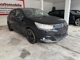 Citroën C4 Lim. Exclusive Euro 5 TüV NEU 1. Hand - gebrauchte Citroën C4 aus dem Jahr 2011