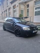 Opel Corsa 1.8 GSI / Tüv Neu / Sparco Sitz... - Opel Corsa aus 2004: Gsi