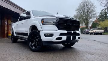 Dodge RAM - 6