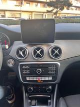 Mercedes-Benz GLA 200 DCT - Urban Sport Utility Vehicle - Mercedes-Benz GLA 200 in Lübeck