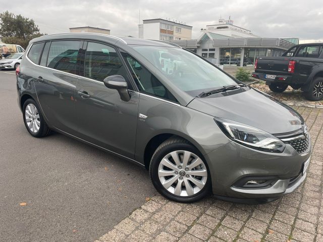 Opel Zafira C Active 1.6 (136PS) Navi, RFK, SHZ, LED