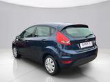 Ford Fiesta Trend*Klima*HU/AU 03/27*AUX*USB* - Ford Fiesta Gebrauchtwagen in Frankfurt
