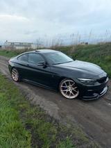 BMW 435i Coupé M Sport  - BMW 435: Coupe