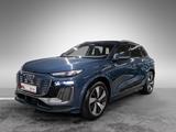 Audi Q6 55 e-tron quattro Matrix Leder SHZ Keyless - Jahreswagen