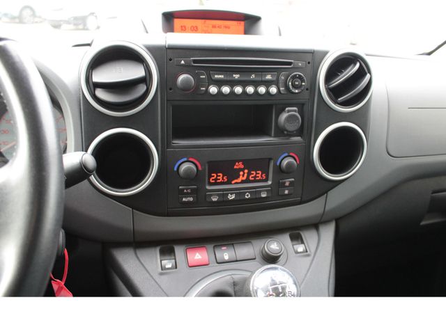 Citron Berlingo Multispace Feel Diesel