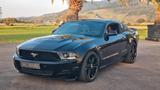 Ford Mustang COUPE V6 /20 ZOLL/XENON/LEDER - Ford: 20m