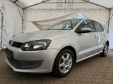 Volkswagen Polo V 5 Türer Klima TÜV NEU Finazierung möglich - Volkswagen Polo: Türer
